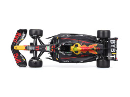 Bburago Red Bull Racing RB19 1:24 (2023) #11 Sergio Peréz